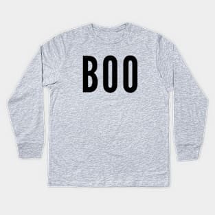 Boo Hoo Kids Long Sleeve T-Shirt